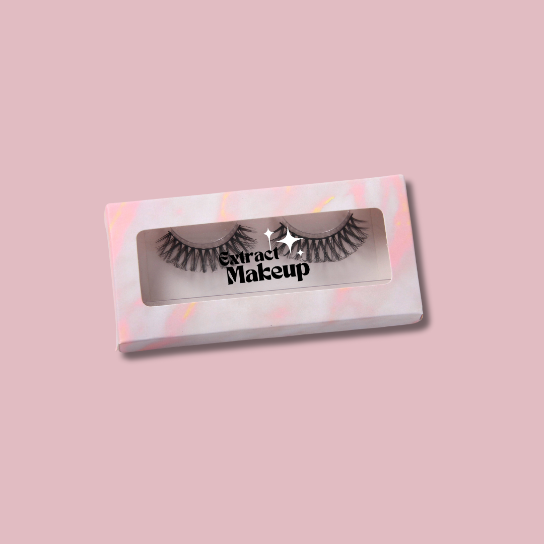 Extract Makeup® Thin Flutters