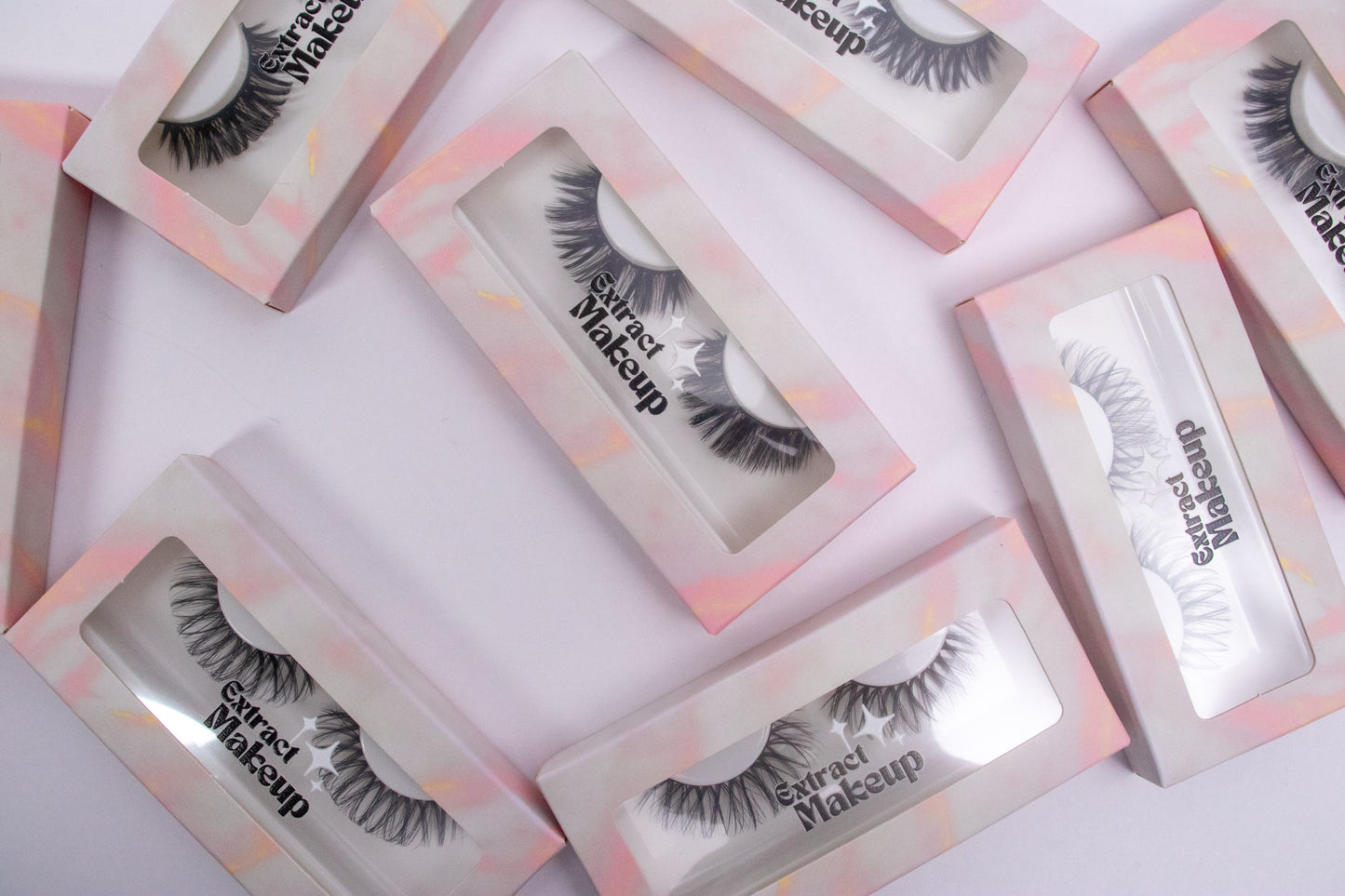 Extract Makeup® Thin Flutters