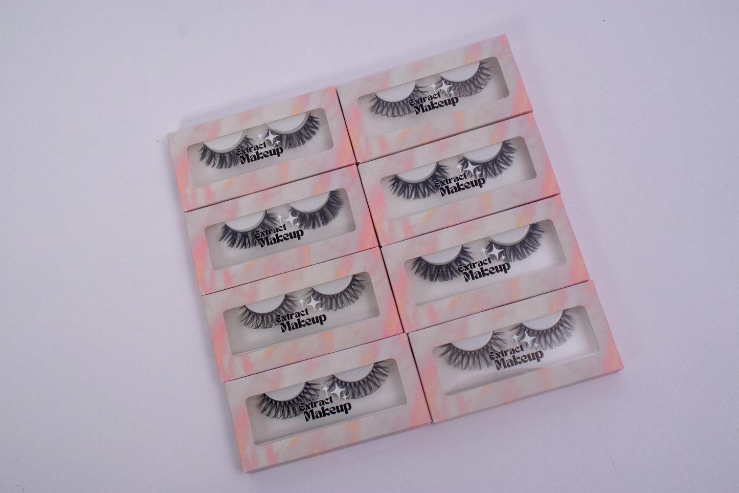 Extract Makeup® Thin Flutters