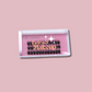 Extract Makeup® The Wet Look Lashes