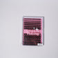 Extract Makeup® Demure Luxe Russians