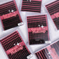 Extract Makeup® Demure Luxe Russians