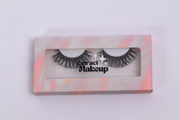 Extract Makeup® Thin Flutters