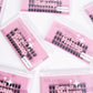 Extract Makeup® The Wet Look Lashes