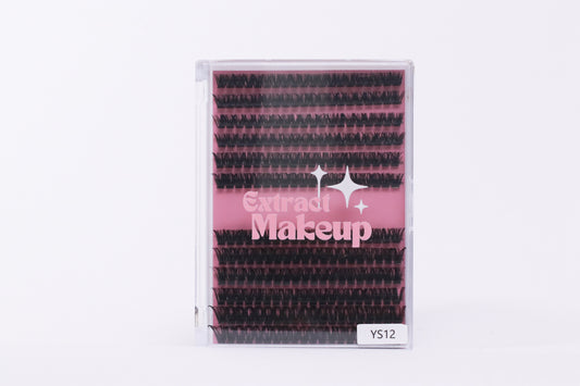 Extract Makeup® Classy Babe Russians