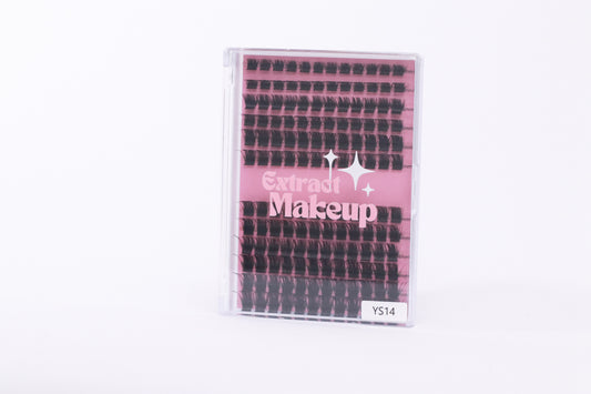 Extract Makeup® Bold And Bougie Russians